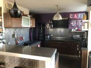 Appartement à DRANCY