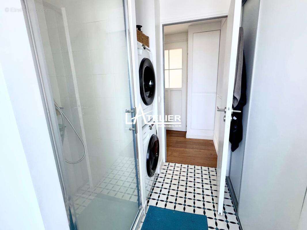 Appartement à MAREIL-MARLY