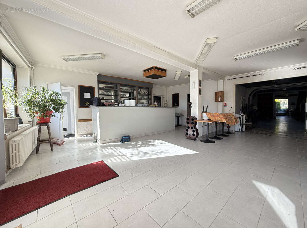 Maison à VRECOURT