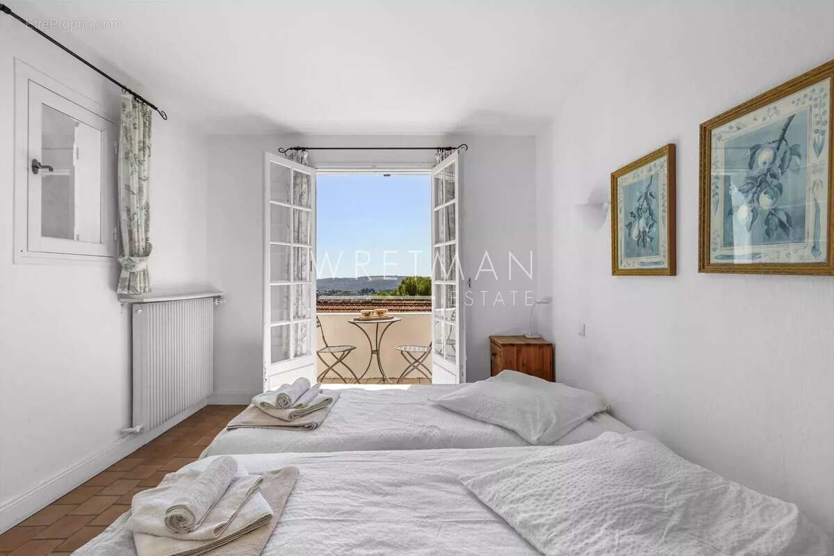 Maison à SAINT-PAUL