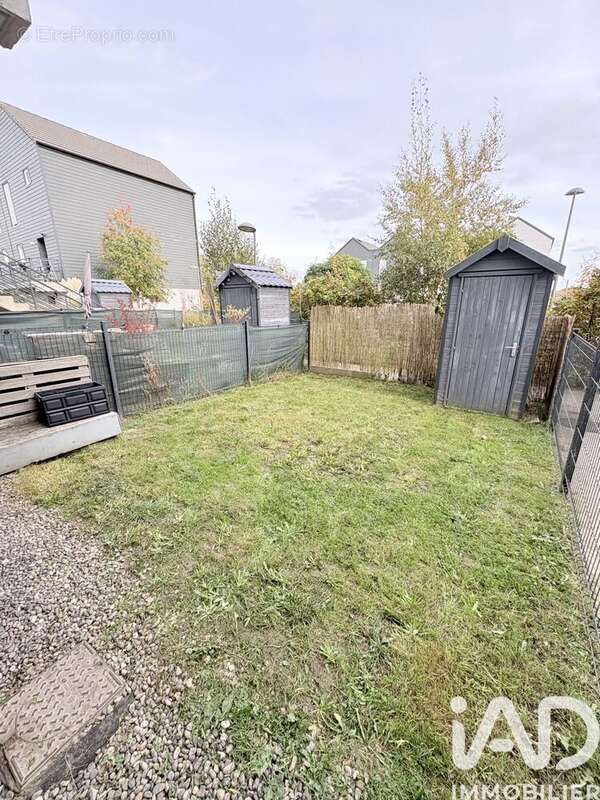 Photo 6 - Maison à CAPPELLE-EN-PEVELE