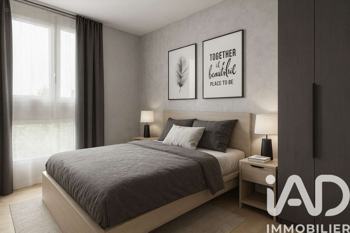 Photo 6 - Appartement à ALFORTVILLE