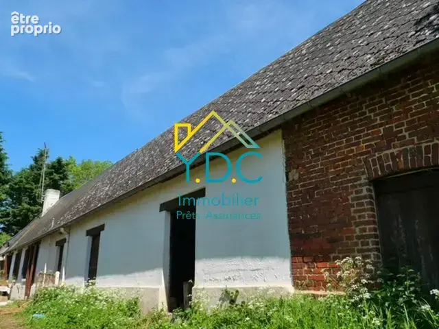 Maison 6 pièces 92 m² à vendre à Saint-Paer (76480) - photo 2