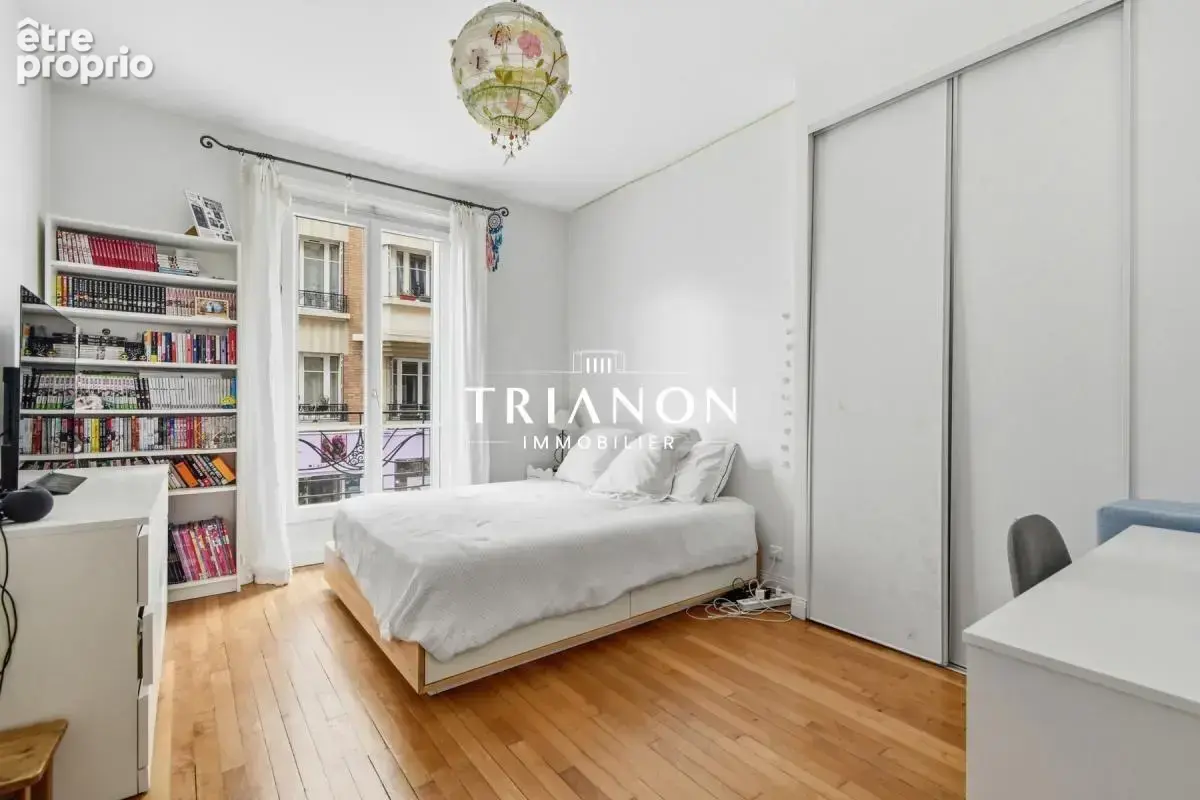 Appartement - photo 10