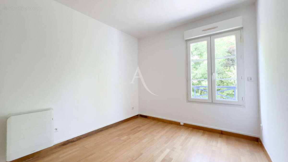 Appartement à BRUNOY