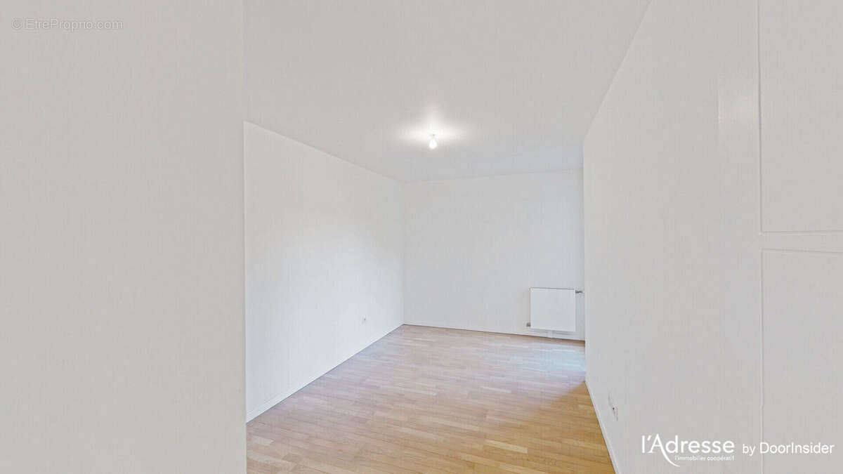 Maison à LOUVECIENNES