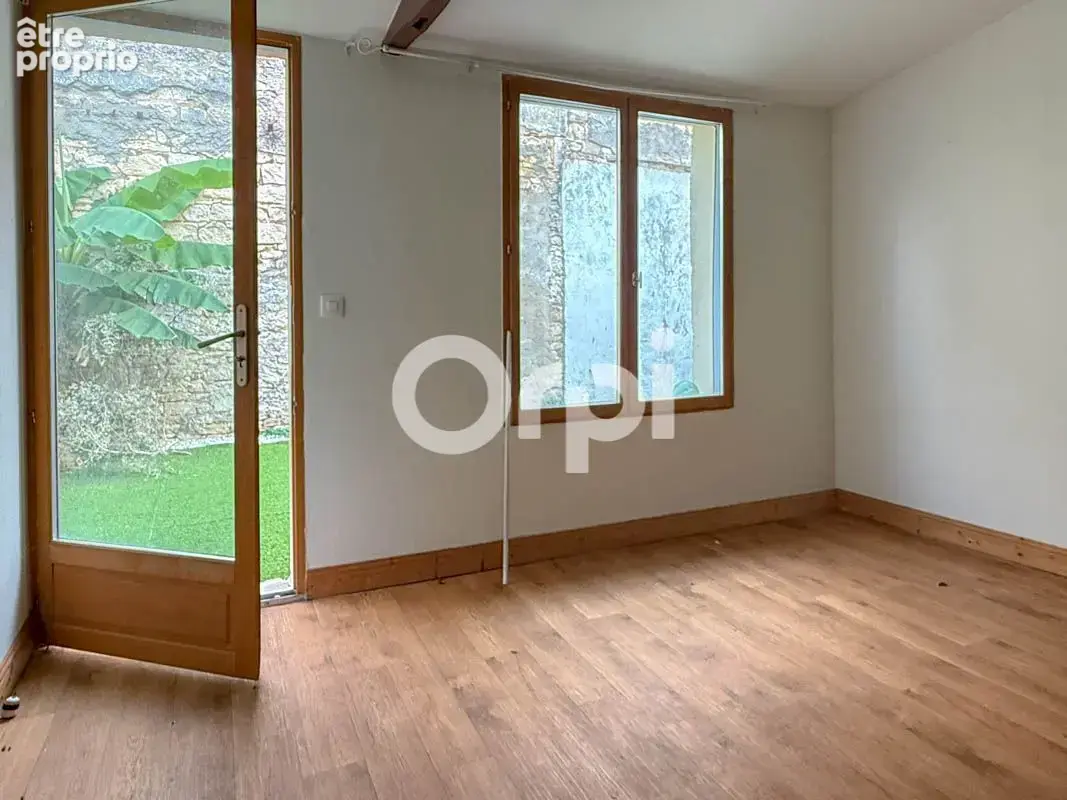 Quartier Voltaire, maison avec garage ! - photo 8