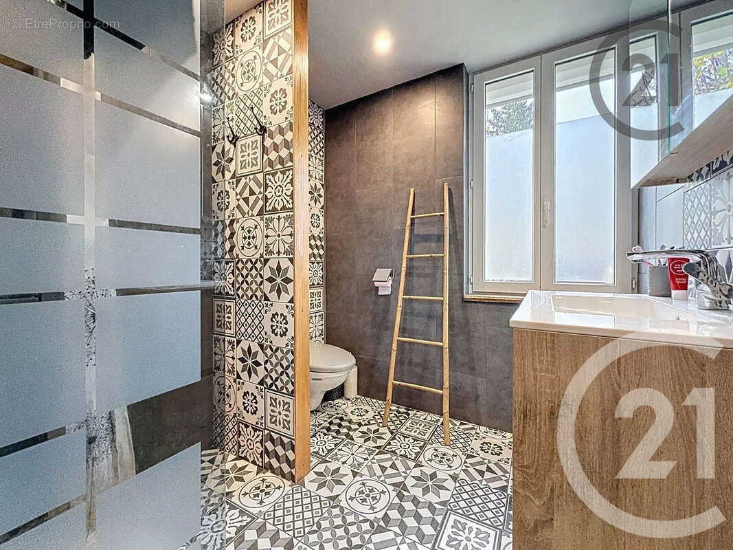 Maison à DONNEMARIE-DONTILLY