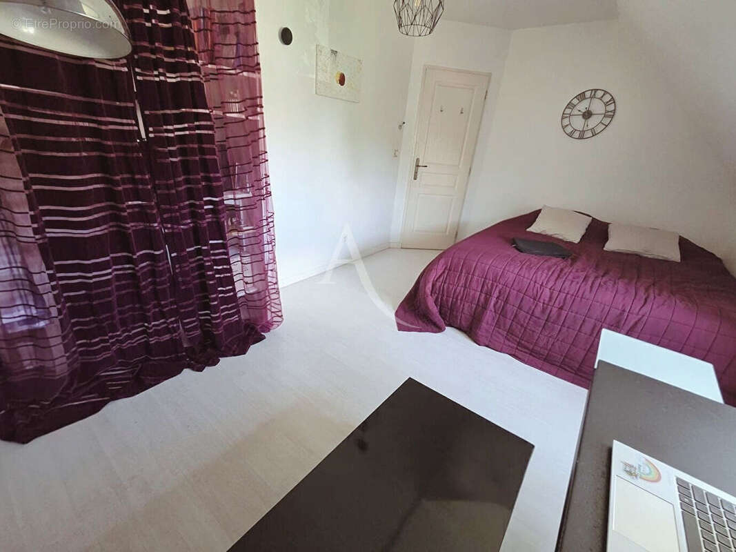 Maison Tremblay En France 6 pièce(s) 143m2 - photo 11