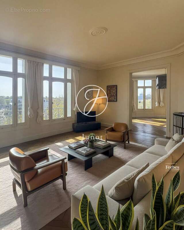 Appartement à LA MADELEINE