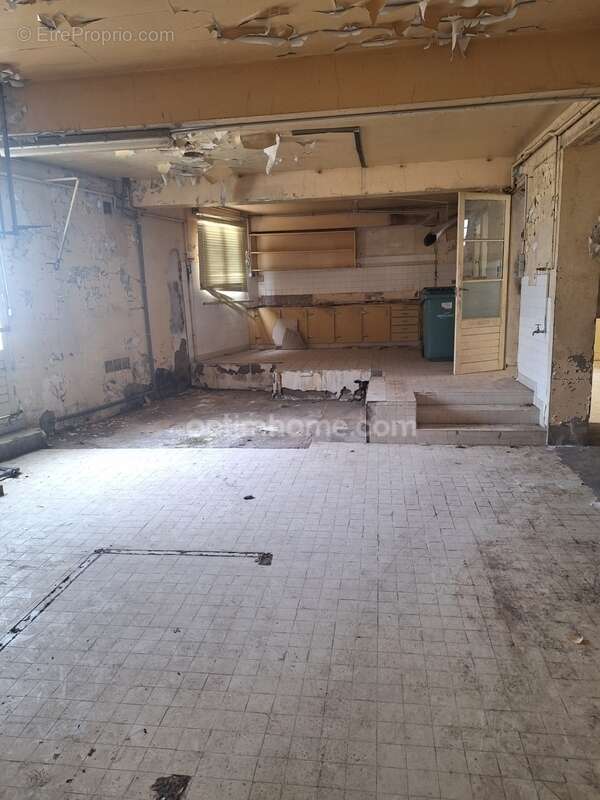 Maison à BESSE-SUR-BRAYE