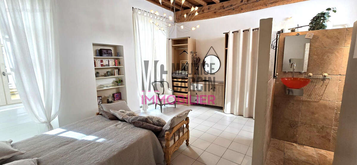 Appartement à AVIGNON