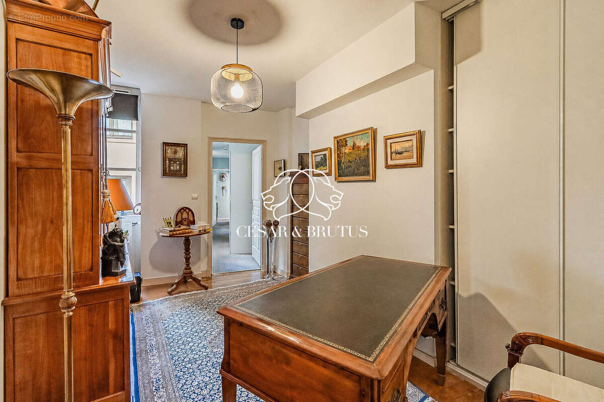 Appartement à LYON-5E