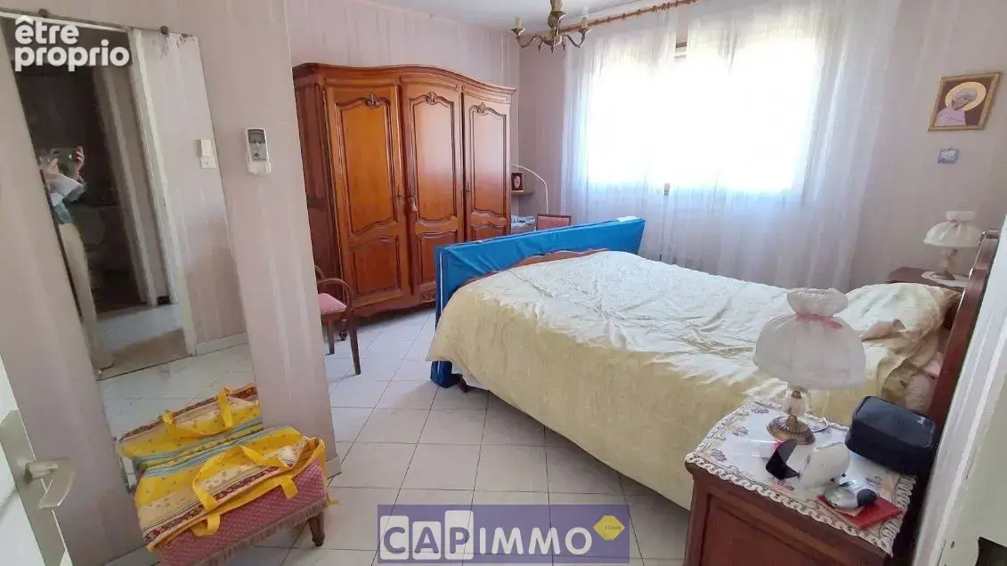 Appartement t3, parking, cave, possibilite garage 83160 la valette - photo 6