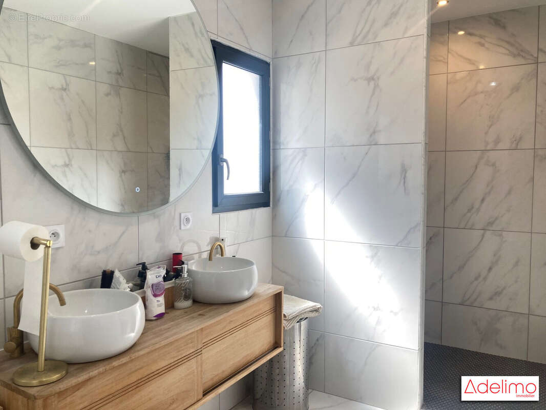 Maison 150 m² à Beauvoisin  - photo 5