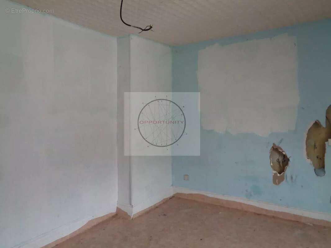 Appartement à LA FERTE-GAUCHER