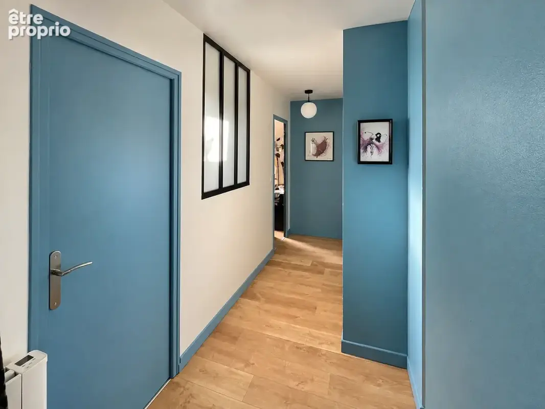 MAISON avec suite parentale au RDC Pièce de vie 50 m2 - photo 17