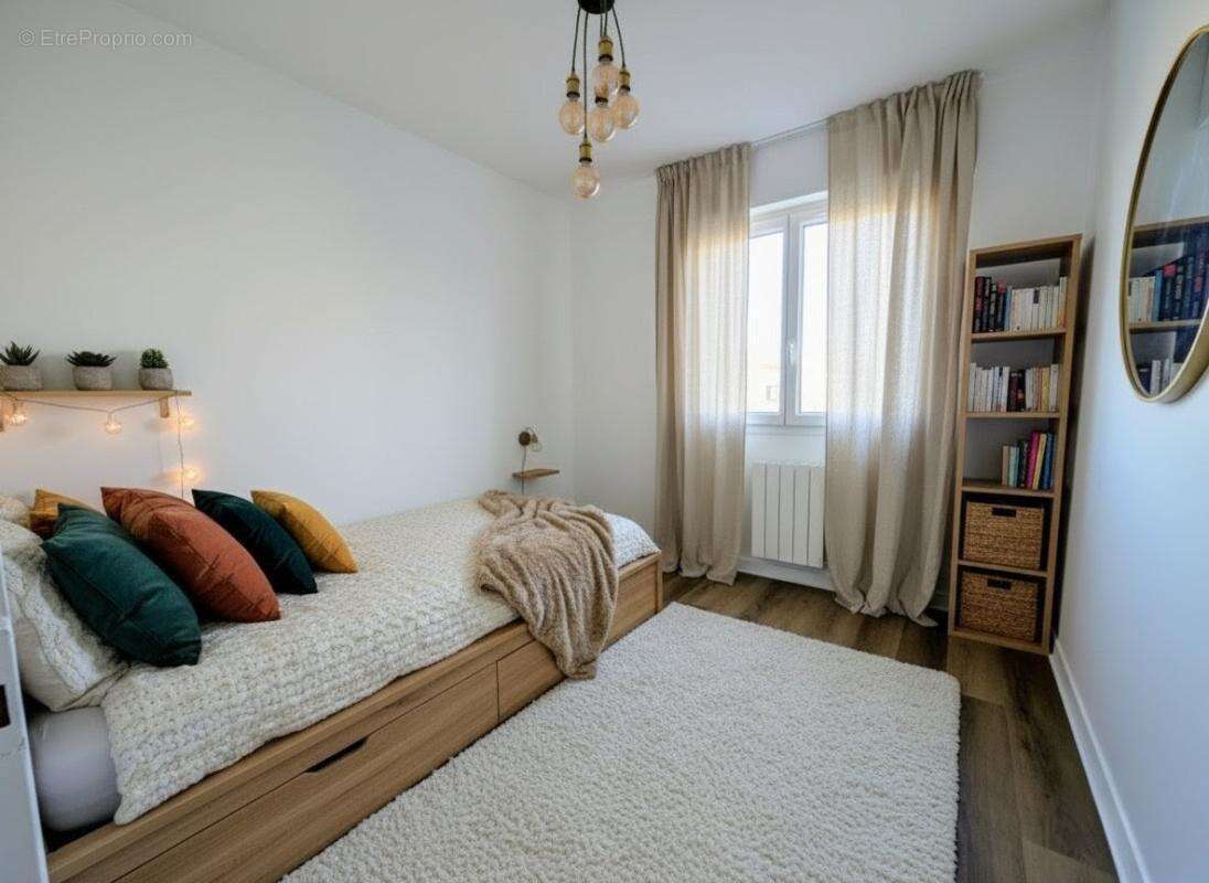 Appartement à AURAY