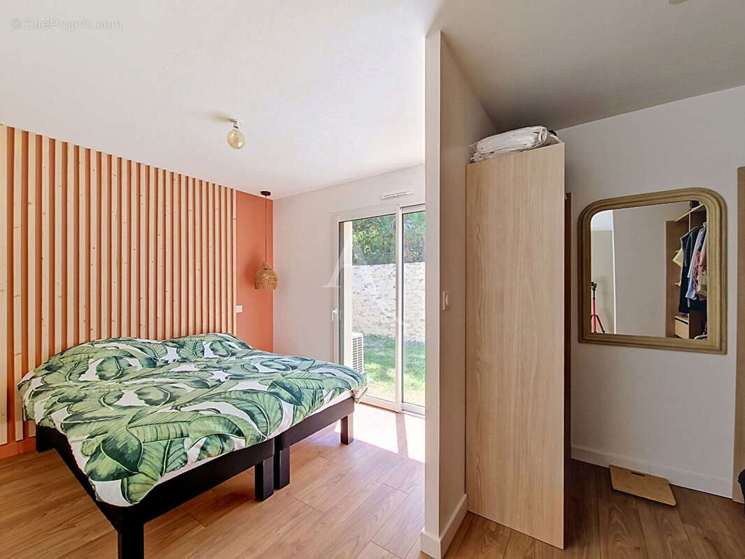Le Lion d'Angers centre - Pavillon neuf de plain-pied aux prestations haut de gamme - photo 5
