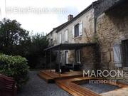 Maison à SAINT-MARC-A-FRONGIER