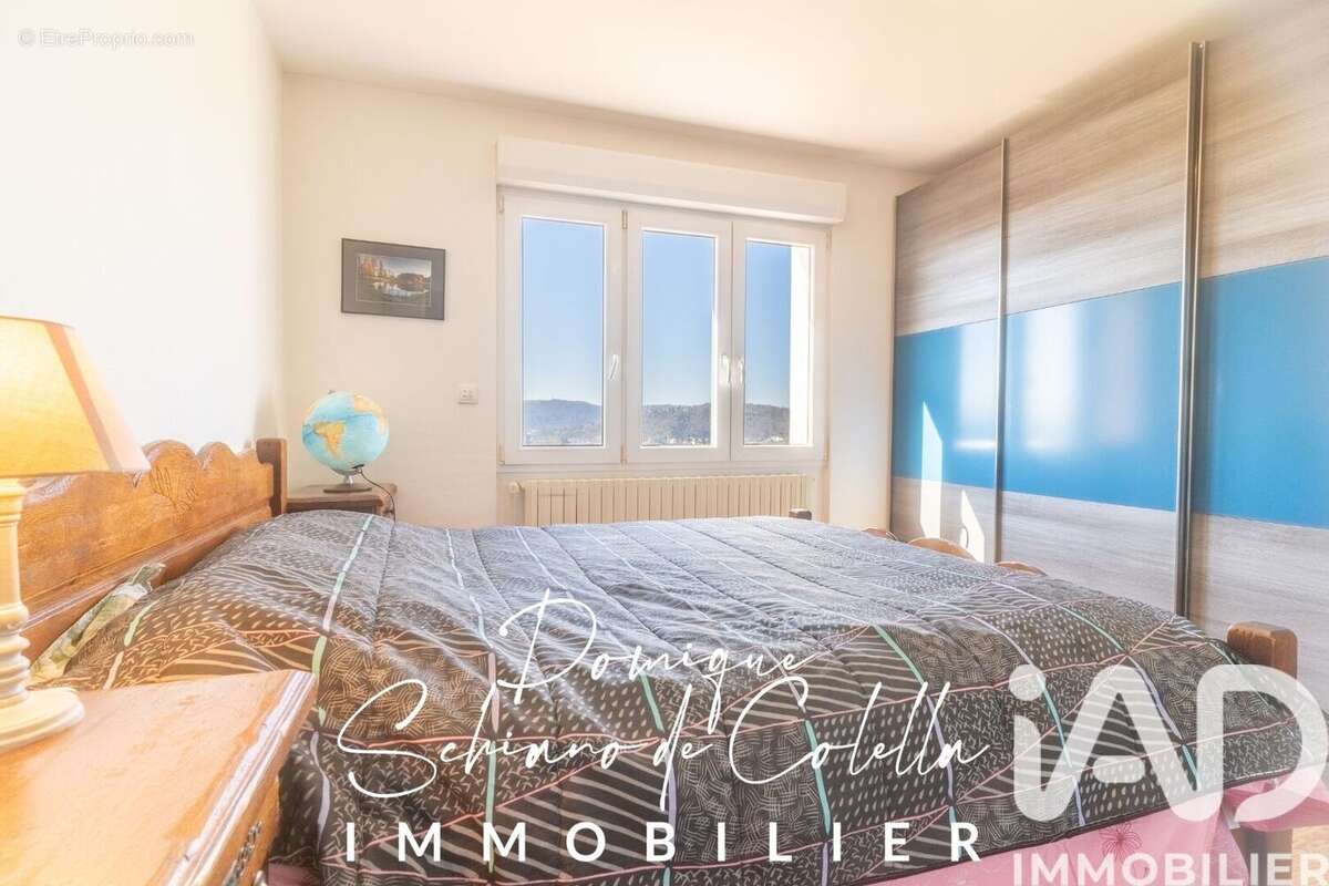 Photo 6 - Maison à MONTBELIARD