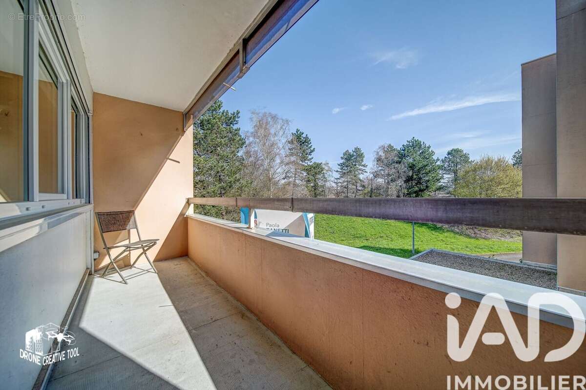 Photo 7 - Appartement à MONTIGNY-LES-METZ