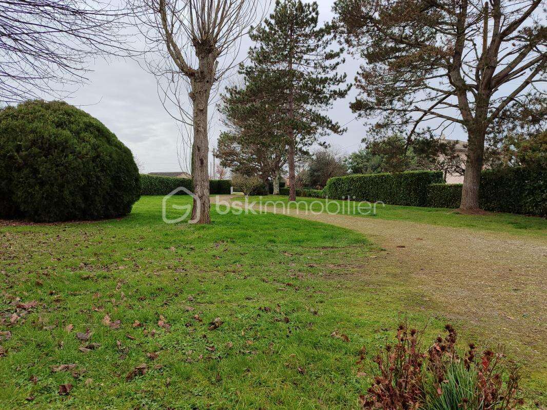 Maison à SAINT-NICOLAS-DE-LA-GRAVE
