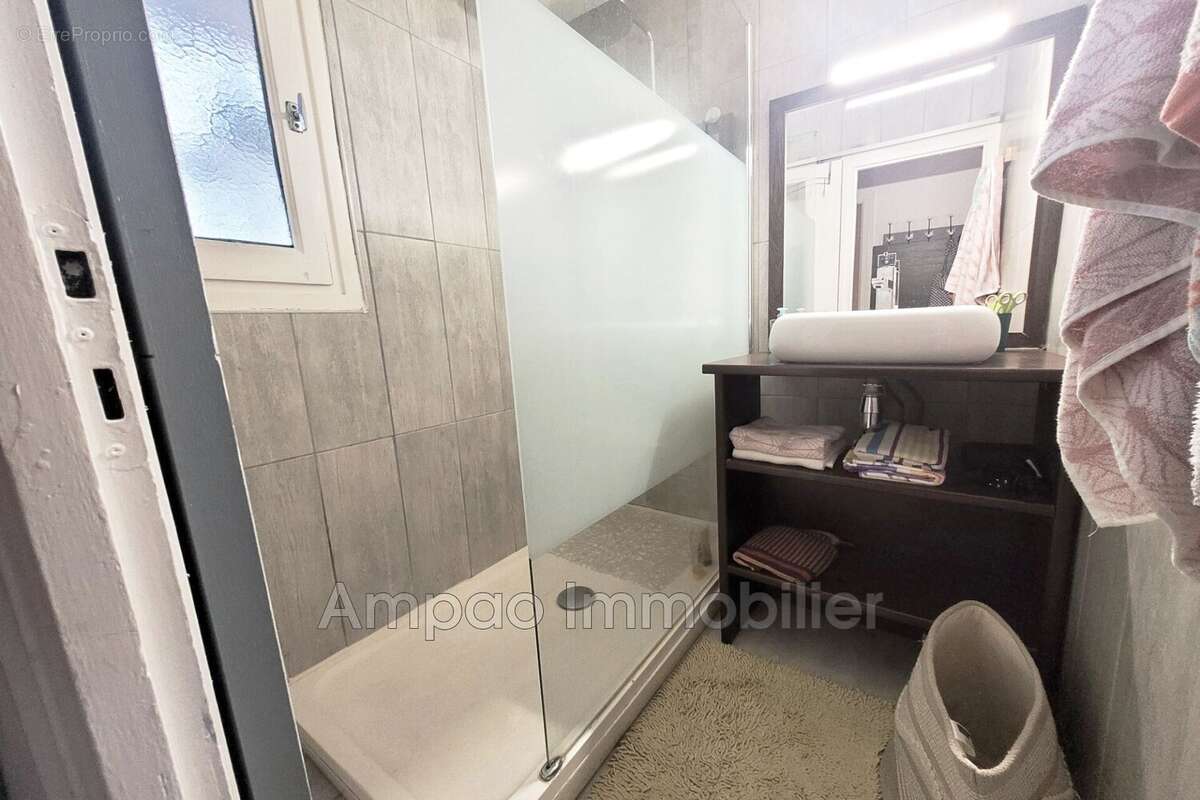 Appartement à CANET-EN-ROUSSILLON