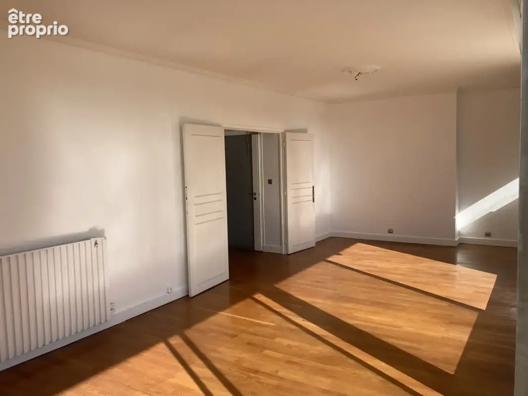 Appartement 5 pièces Sarcelles - photo 4