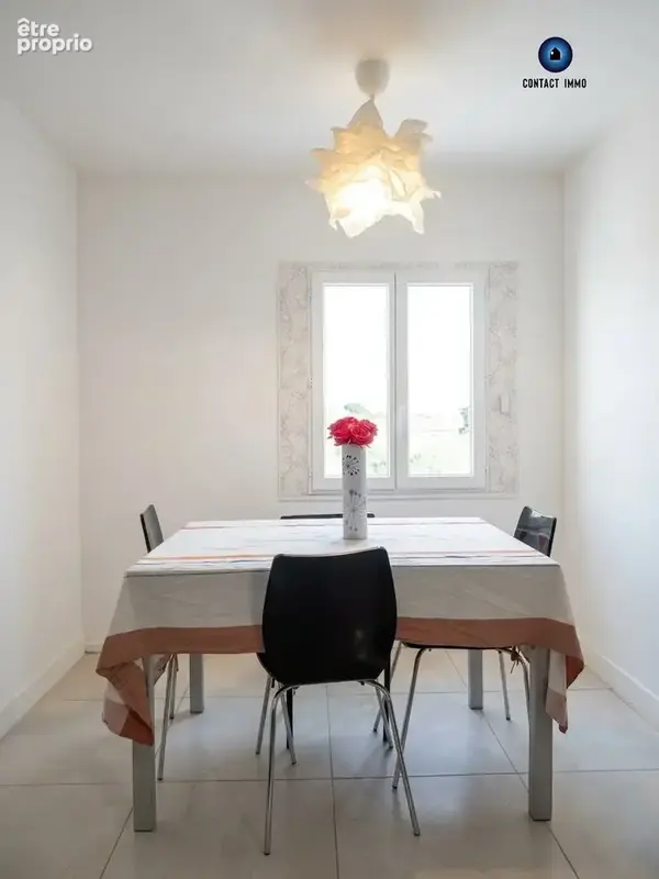 Maison 3 pièces 62 m² à vendre à Beaupouyet (24400) - photo 8