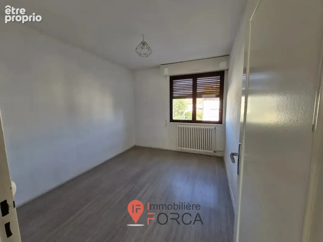 Metz nord – appartement 5 pieces – 90m² - photo 6