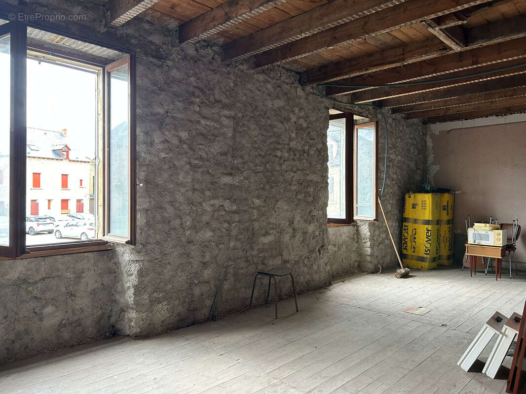 Appartement à MONTBAZENS