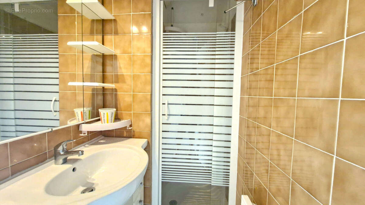 Appartement à SAINT-RAPHAEL