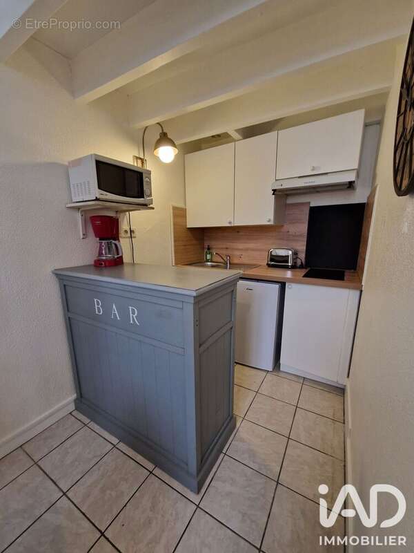 Appartement 20 m² à Bordeaux  - photo 4