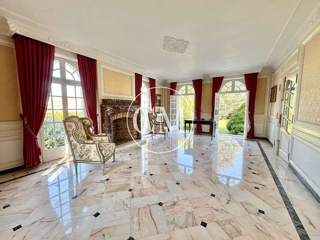 Maison à RAMBOUILLET