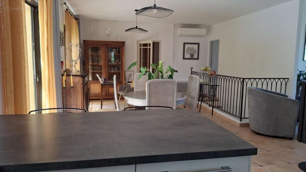 Jolie maison au calme - photo 8