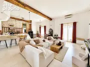 Maison à LE MESNIL-AUBRY