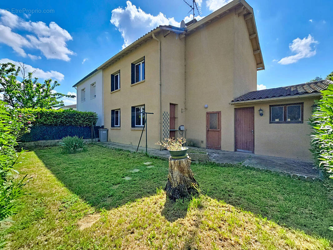 Maison à COLOMIERS