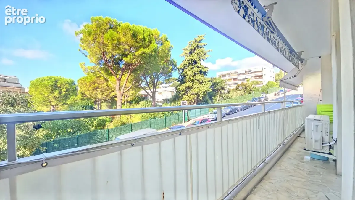 Photo Appartement à Le Cannet au prix de 234 000€