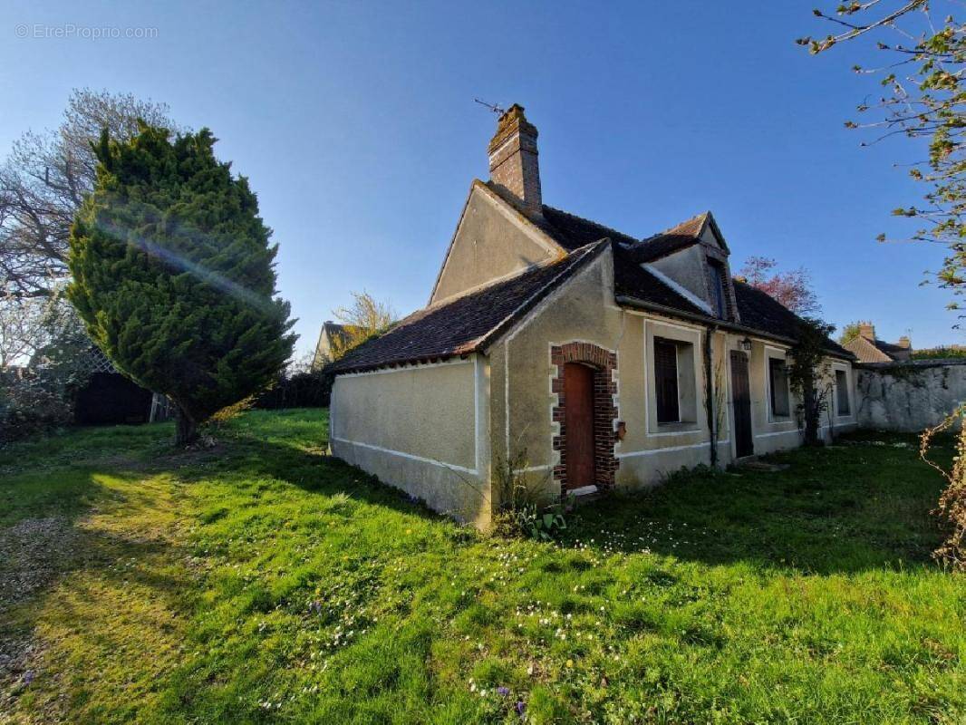 Maison à BELHOMERT-GUEHOUVILLE