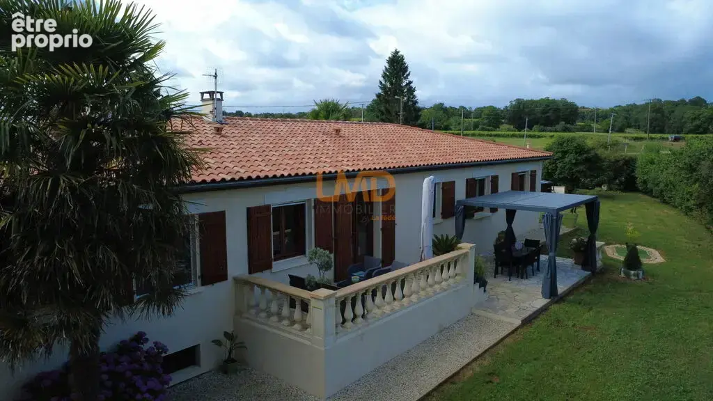 Maison plain-pied 177 m², 5 chambres, DPE B - photo 5