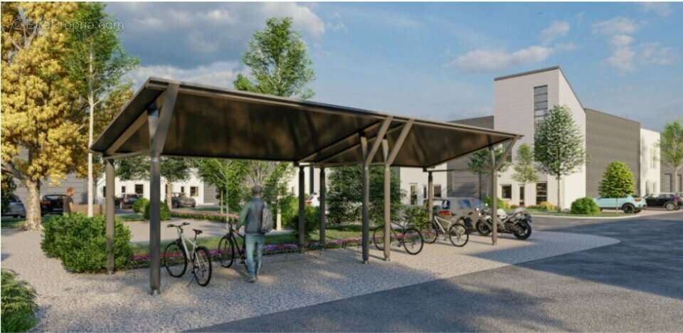 Autre à BOURGOIN-JALLIEU