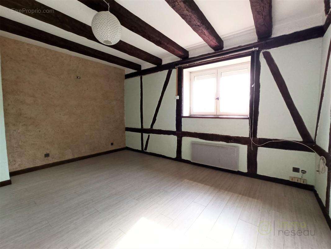 Maison à RODALBE