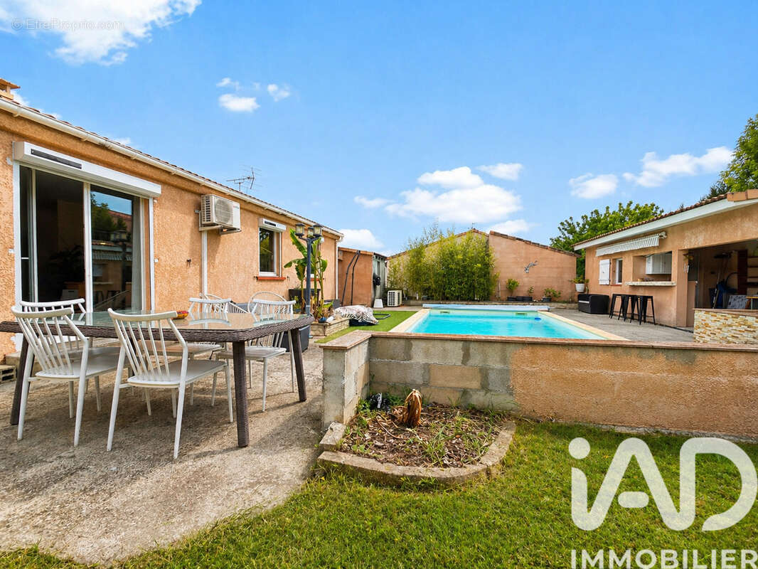 Photo 5 - Maison à COLOMIERS