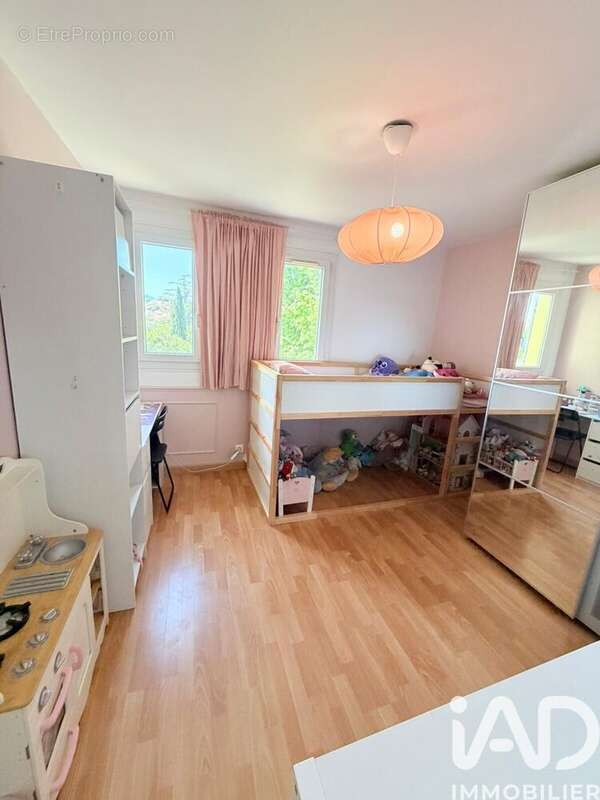 Photo 5 - Appartement à COGOLIN