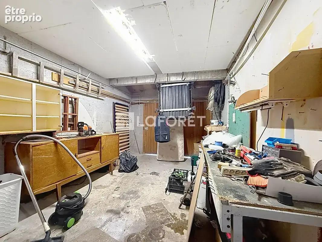 Maison 4 ch axe doué-en-anjou / saumur - photo 8