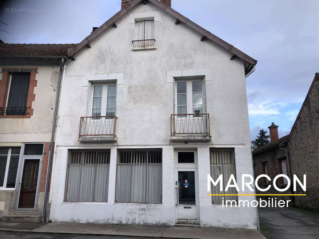 Maison 120 m² à Benevent-L'abbaye  - photo 16