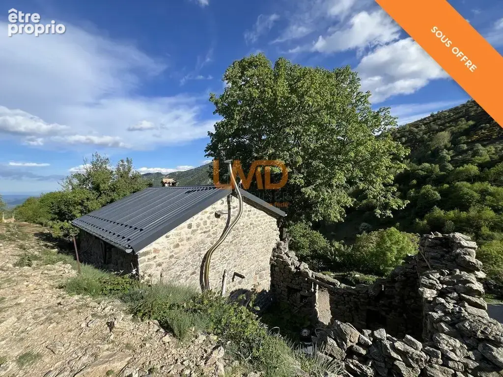 Propriété 54 hectares, rare en Ardèche - photo 25