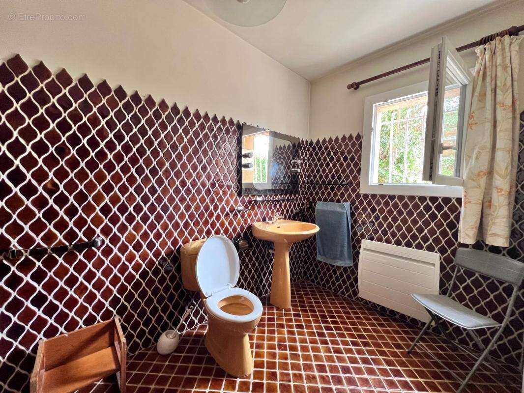 Maison à DRAGUIGNAN