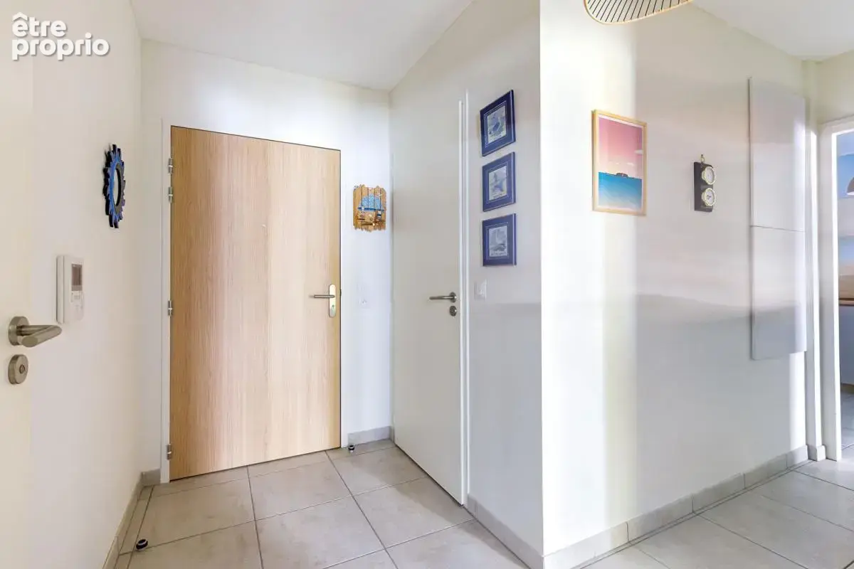 Appartement 3 pièces 61 m² à vendre à Pornichet (44380) - photo 7